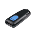 Scanner a barre dello scanner portatile wireless QR per dispositivi mobili